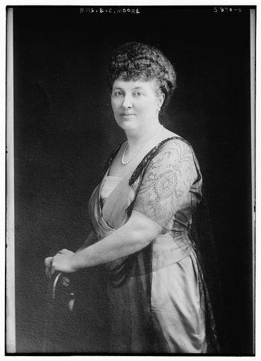 Mrs. E.C. Moore