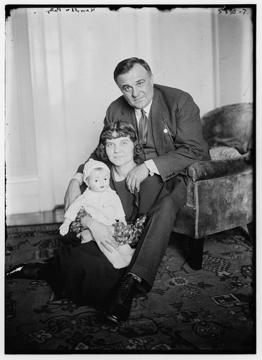 Harrold and Patty [i.e. Patti