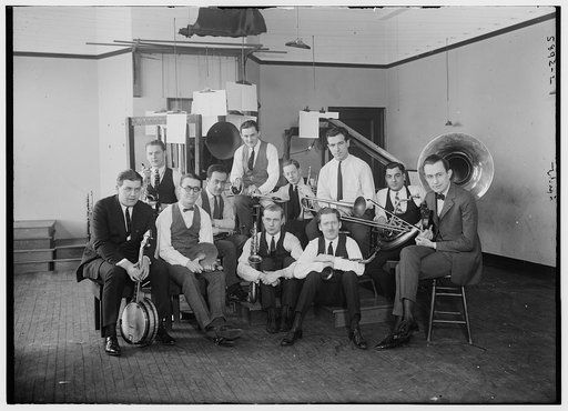 Specht Band
