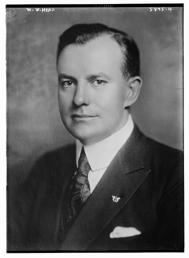 W.W. Head