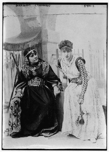 Bernhardt (Theodora)