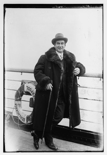 Coates