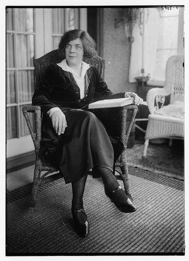 Leginska