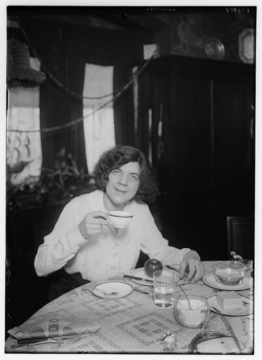 Leginska
