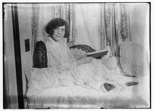 Leginska