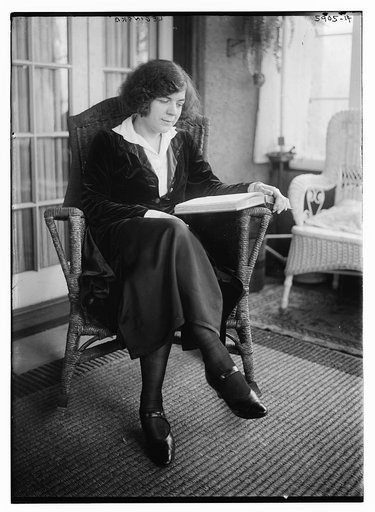 Leginska