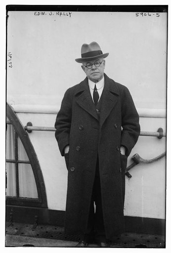 Edw. J. Nally