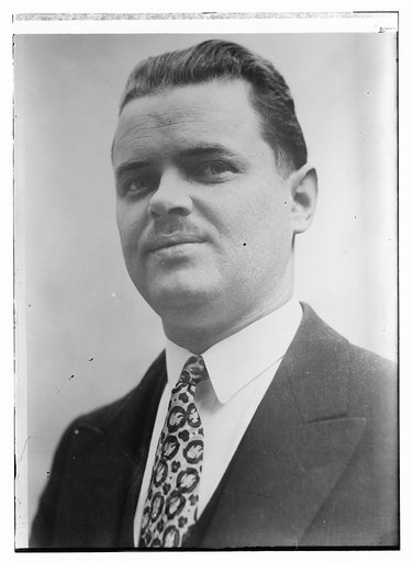 Jesse Crawford