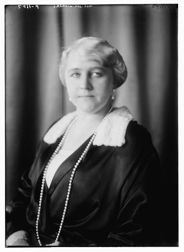 Mrs. Jos. Schwartz