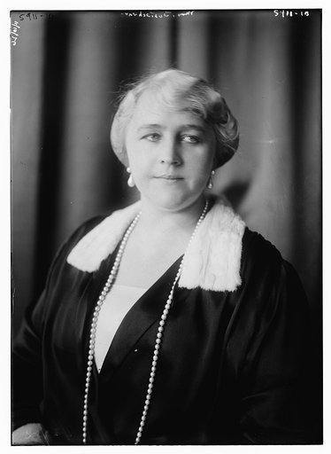Mrs. Jos. Schwartz [i.e. Schwarz