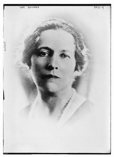 Lady Bullough