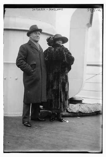 Sothern - Marlowe