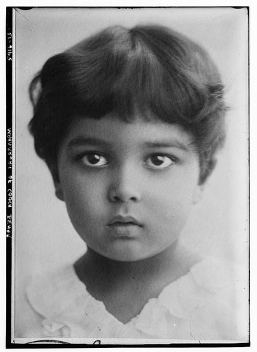 Maharajah of Cooch Behar