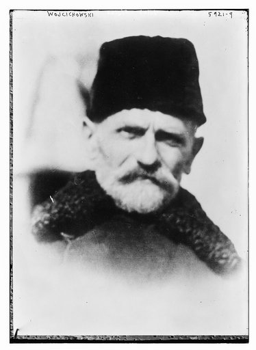Wojcichowski