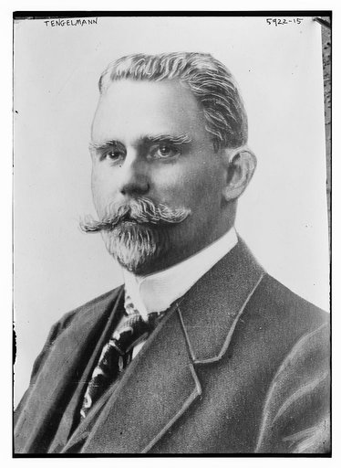 Tengelmann
