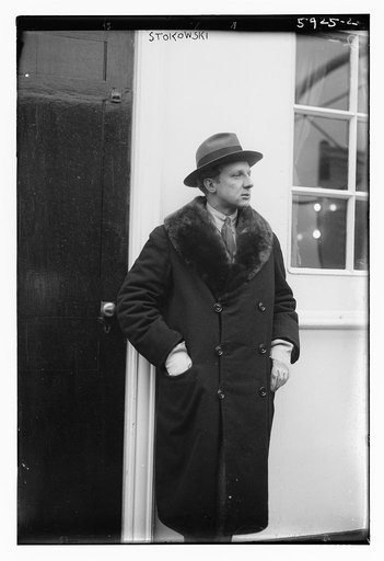Stokowski
