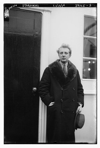 Stokowski
