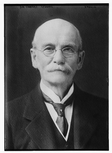 Sir Charles Symonds