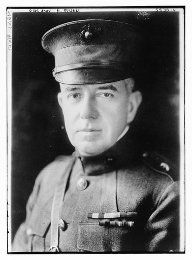 Gen. John H. Russell
