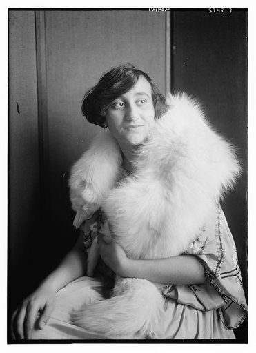 Erika] Morini