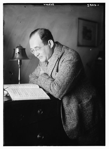 Schorr