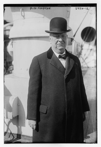 A.G. Cochran