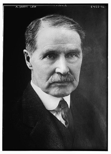 A. Bonar Law