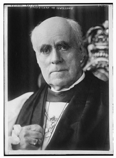 Archbishop of Canterbury