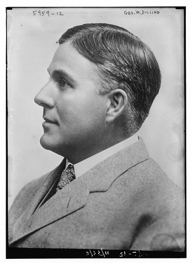 Geo. W. Dilling