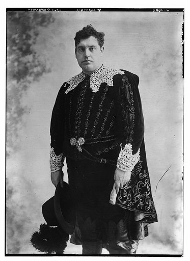 McCormack "Don Giovanni"