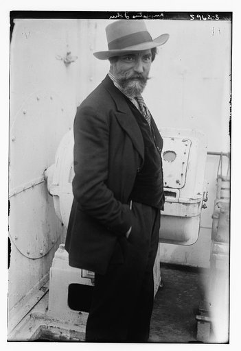 Augustus John