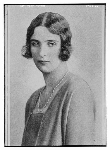Lady Mary Thynne