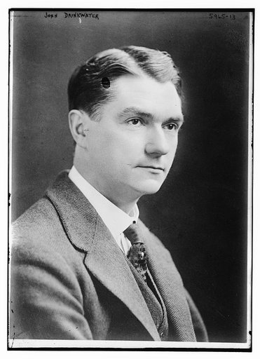 John Drinkwater