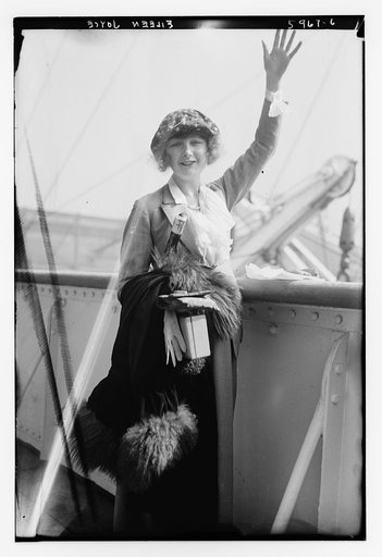 Eileen Joyce