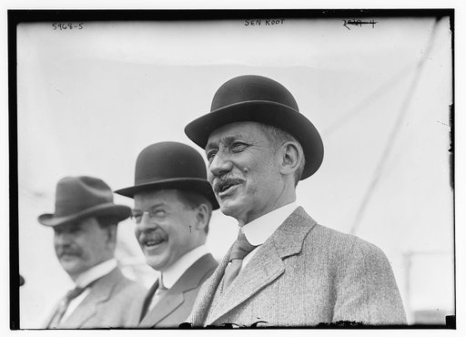 Sen. Root