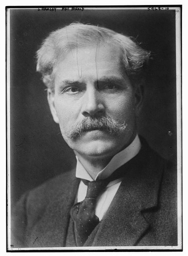 J. Ramsay MacDonald