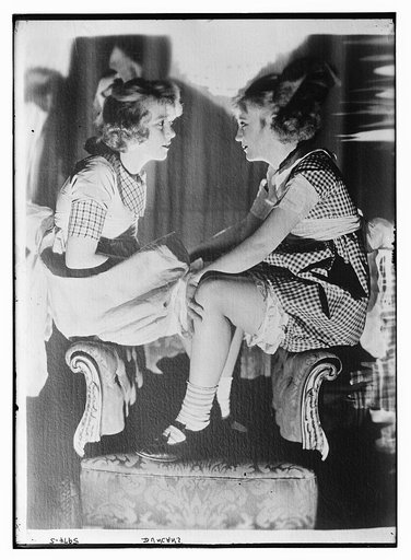 Duncan [sisters
