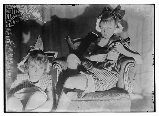 Duncan sisters