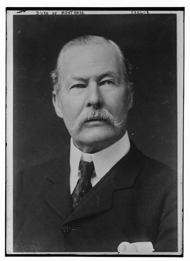 Duke of Montrose