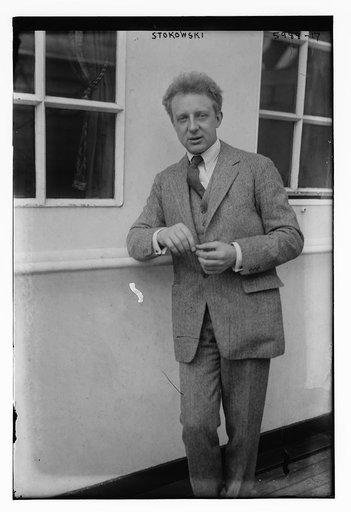 Stokowski