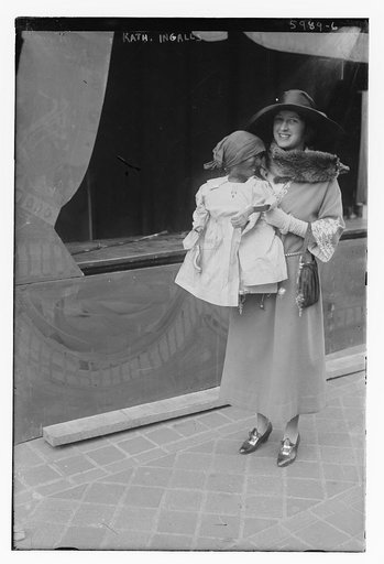Kath. Ingalls