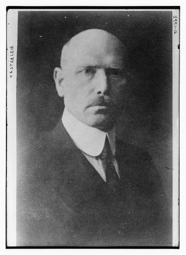 Oesterlien