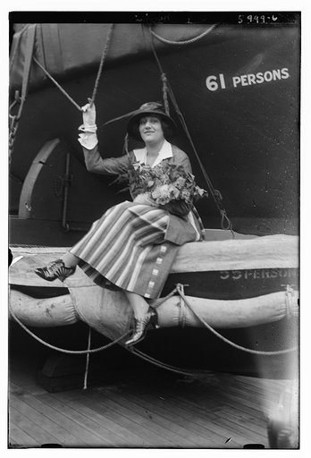 Erika Morini