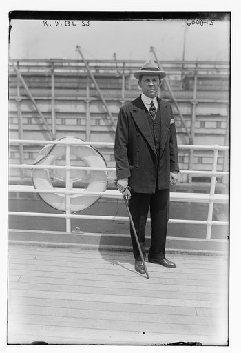R. W. Bliss