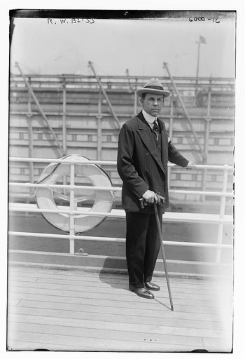R. W. Bliss