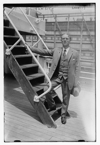 J.L. Fawsitt