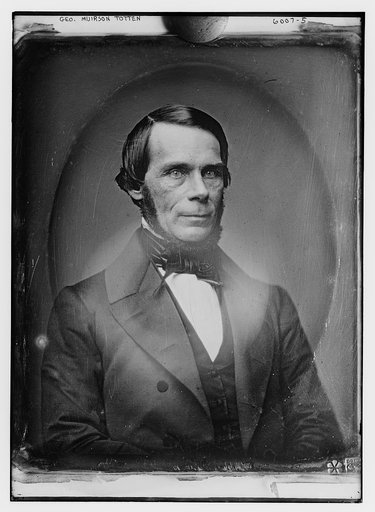 Geo. Muirson Totten