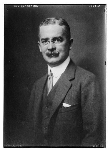 Von Rosenberg
