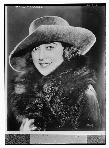 Mabel Normand