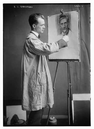 F.S. Bradford